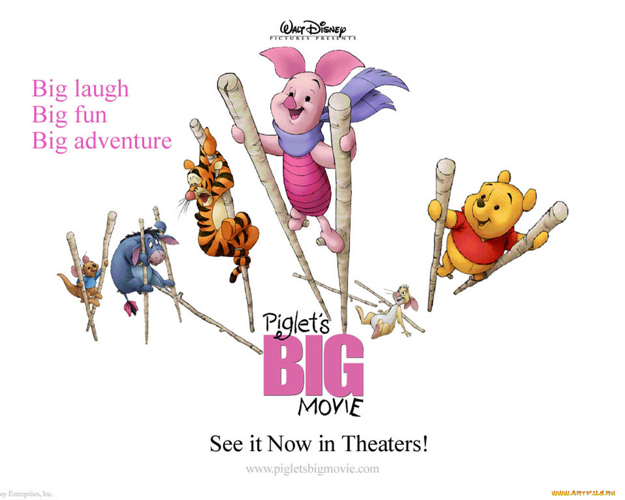 , winnie, the, pooh